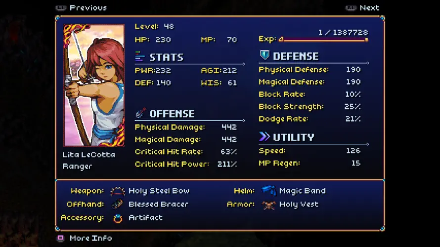 Ara Fell: Enhanced Edition screenshot 5