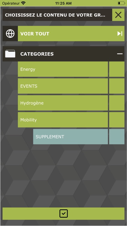 Green Touch screenshot-4