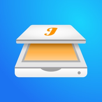 JotNot Scanner App