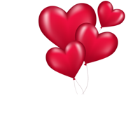 Heart Balloon