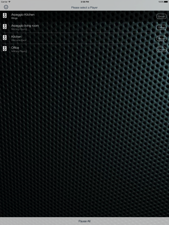 Screenshot #5 pour DStream Air