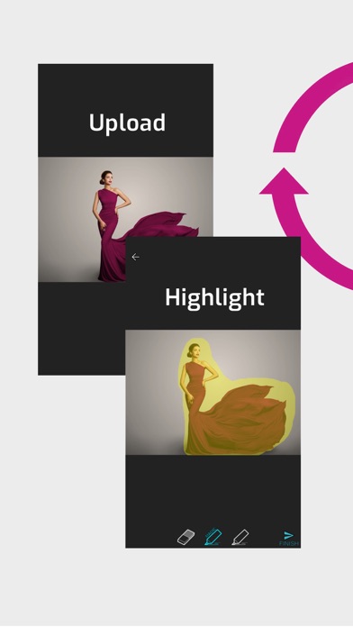 FotoFuze Screenshot