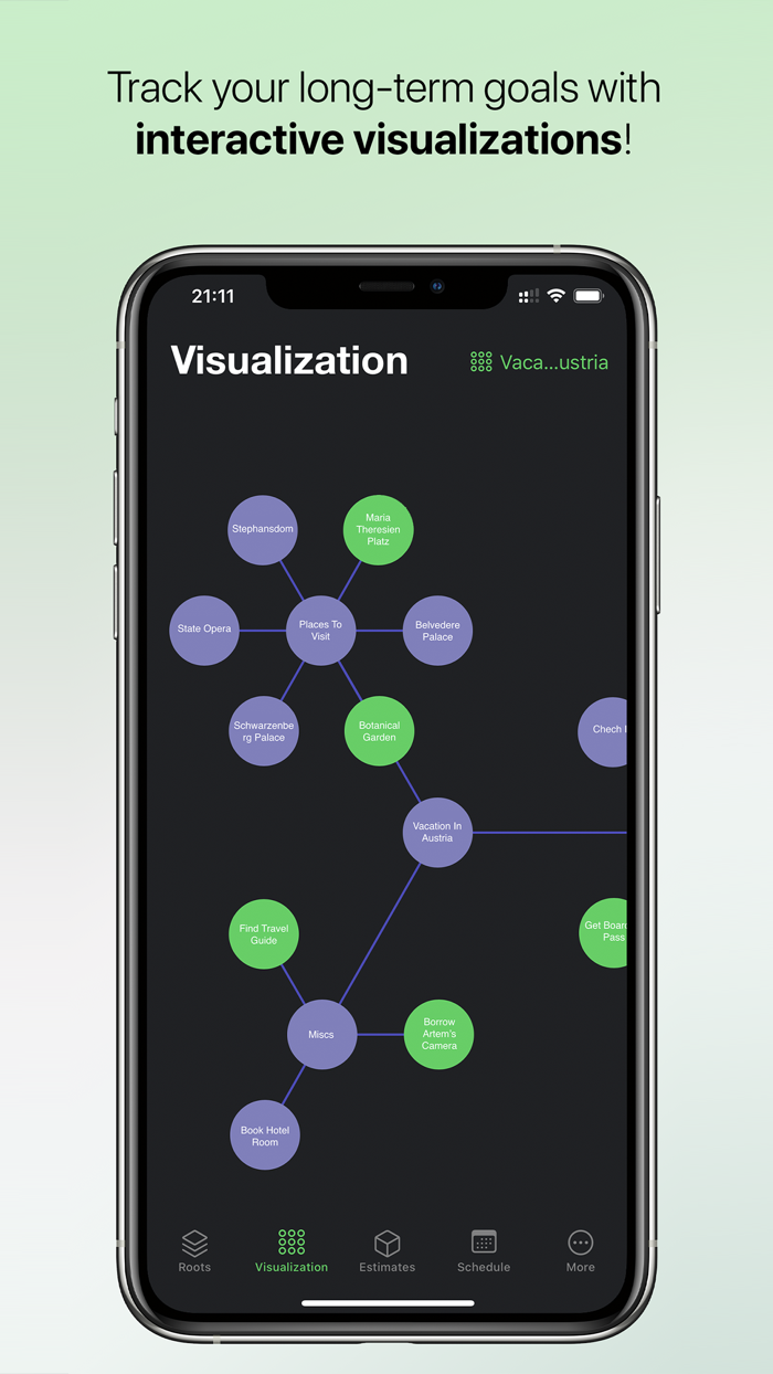 Equilibrium. Tasks and Goals