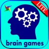 Brain Training Math Lite icon