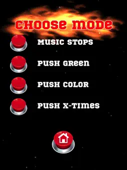 Hot Button - Reaction Test screenshot 15