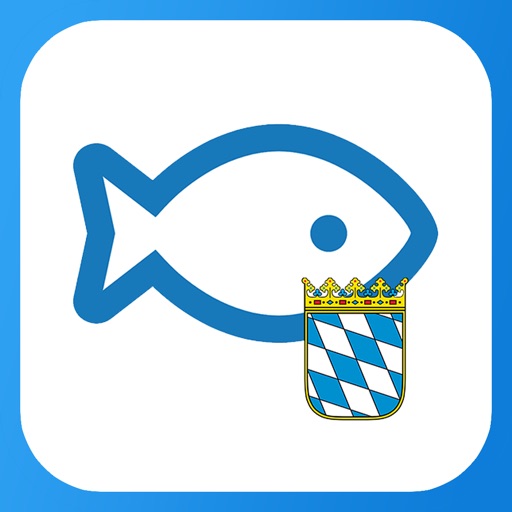 Angelschein Bayern Pro