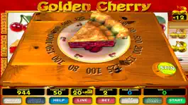 Game screenshot Slots! Golden Cherry apk