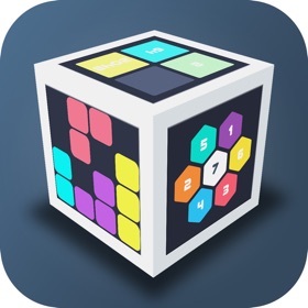 螢幕擷取畫面 (6) Blockdom : Puzzle All in One