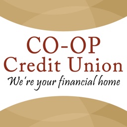 Co-op Credit Union on the Go