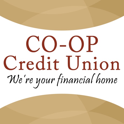 Co-op Credit Union on the Go