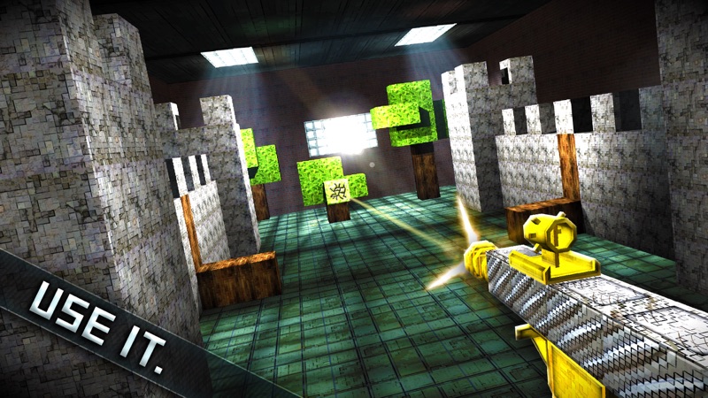 GunCrafter screenshot 3