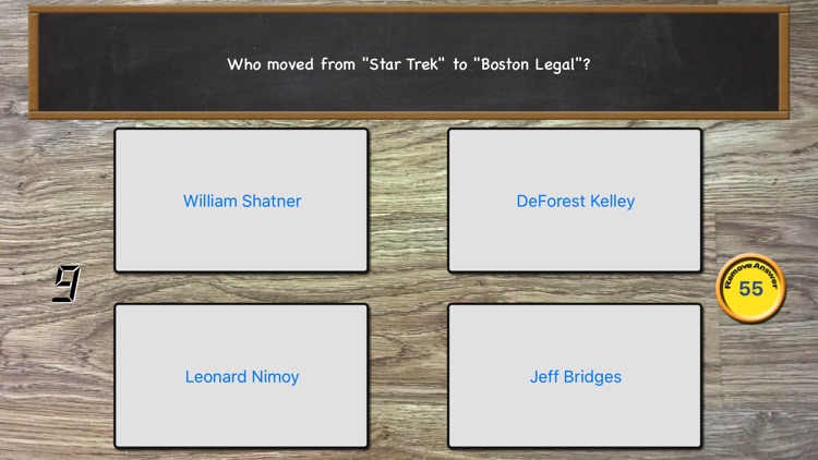 Ken's Pub Quiz screenshot-4