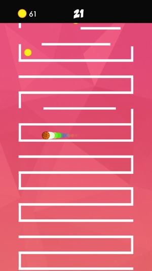 Jumper Ball 2D(圖6)-速報App