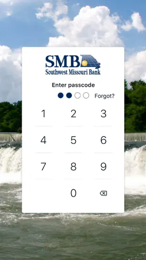 Southwest Missouri Bank | SMB screenshot 4