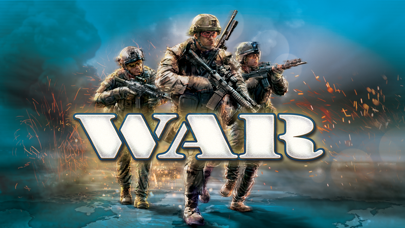 War - Grow Screenshot