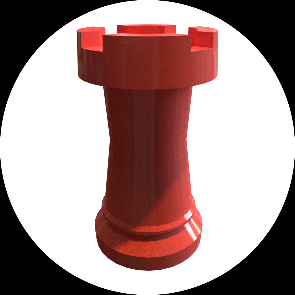 RookStar App Icon