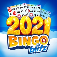Bingo Blitz™ - BINGO games
