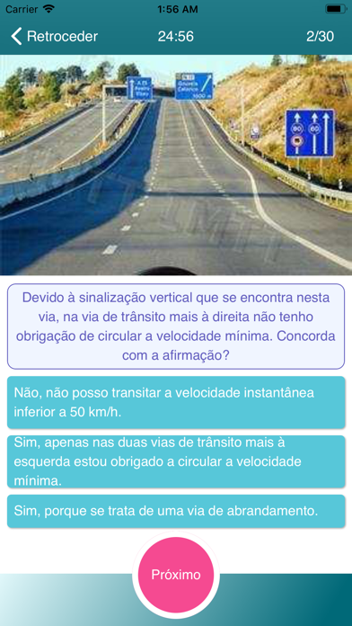 Testes de Código screenshot 4