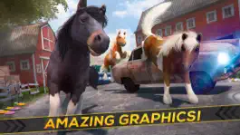 Game screenshot My Pony Horse Ride Adventure apk