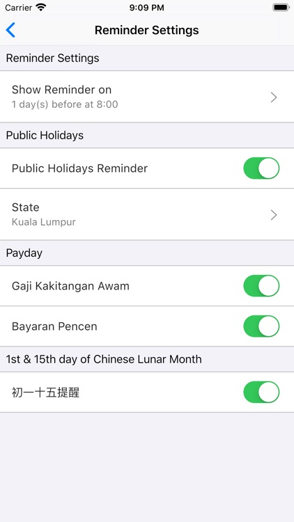 Malaysia 2022 with holidays calendar Updated Malaysia