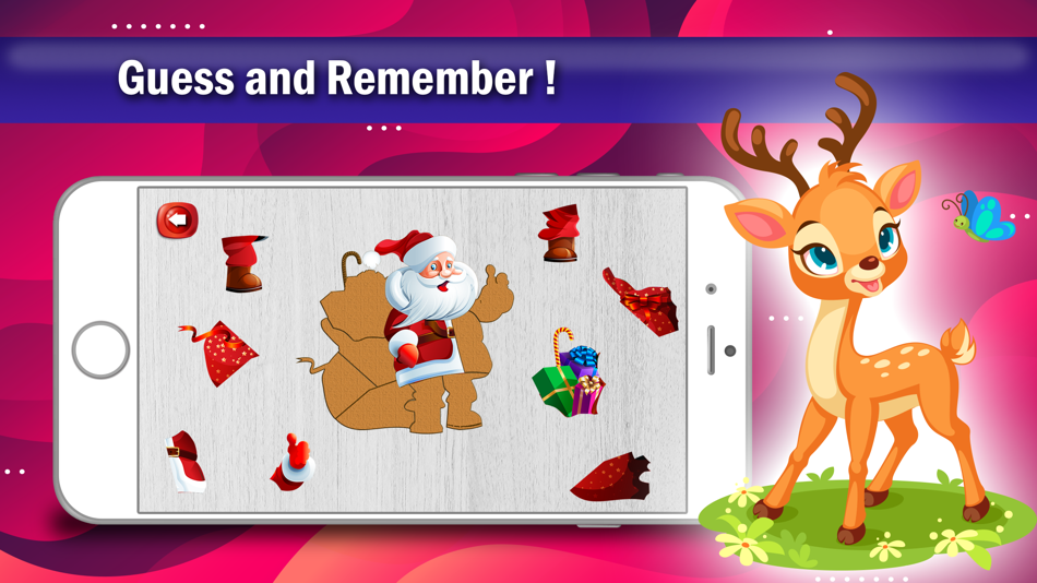 #4. Toddler Learning Game (iOS) By: ANJU SIIMA TECHNOLOGIES PRIVATE LIMITED