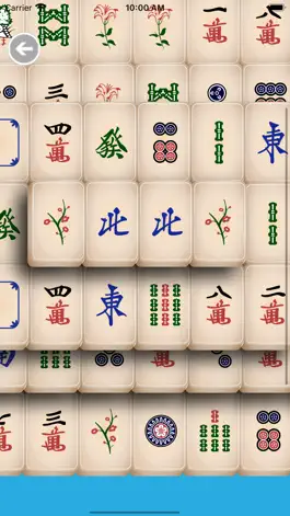 Game screenshot Mahjong Maniac mod apk