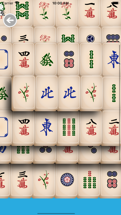 Mahjong Maniac screenshot 1