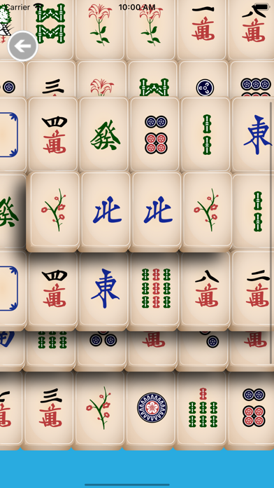 Mahjong Maniac Screenshot