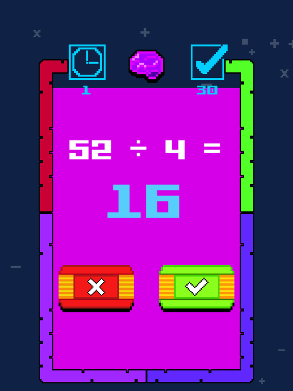 Screenshot #5 for Brain Battle 2