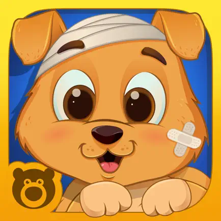 Puppy Doctor - Unlocked Cheats