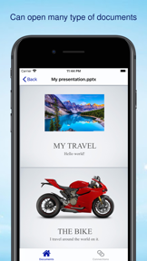 Easy Files - Wifi transfer screenshot