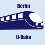 Berlin Subway U-Bahn Map Pro