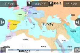 Game screenshot World History Maps: The World mod apk