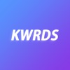 Kwrds - App Keyword Optimizer - iPadアプリ