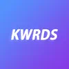 Kwrds - App Keyword Optimizer Positive Reviews, comments