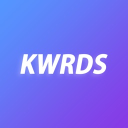Kwrds - App Keyword Optimizer