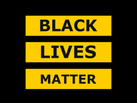 StickerPack Black Lives Matter