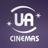 UA Cinemas - Mobile Ticketing
