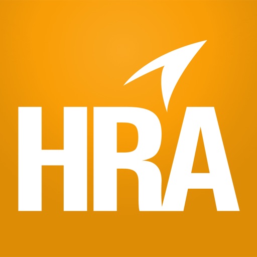 GBA HRA Icon