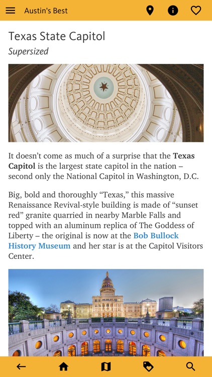 Austin’s Best: TX Travel Guide