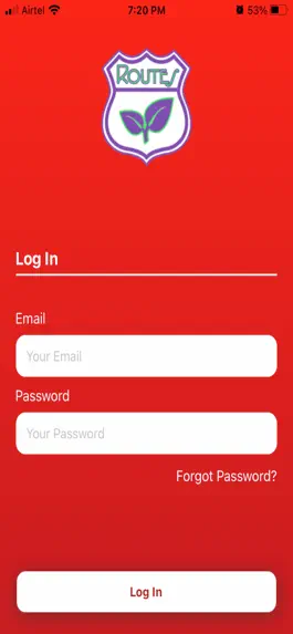 Game screenshot Routes ERP mod apk
