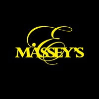 E Massey logo