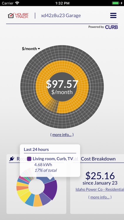 HouseTrack screenshot-7