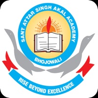 Sant Attar Singh Akal Academy