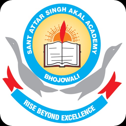 Sant Attar Singh Akal Academy