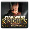 Star Wars™: KOTOR problems & troubleshooting and solutions