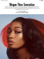 marie claire magazine us ipad images 3