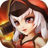 Battle of Dragon Ring - iPhoneアプリ