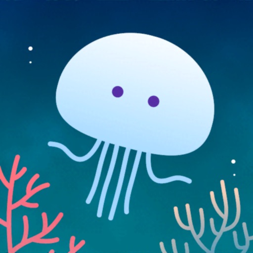 ジェリーフィッシュ