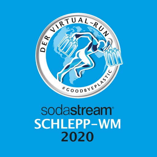 SodaStream Schlepp-WM 2020 icon